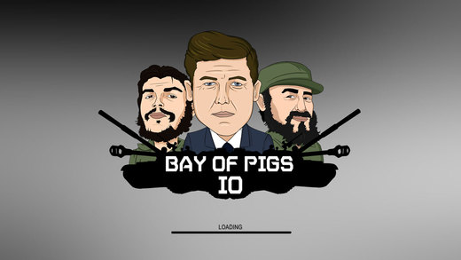 【免費遊戲App】Bay of Pigs IO (opoly)-APP點子