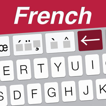 Easy Mailer French Keyboard LOGO-APP點子