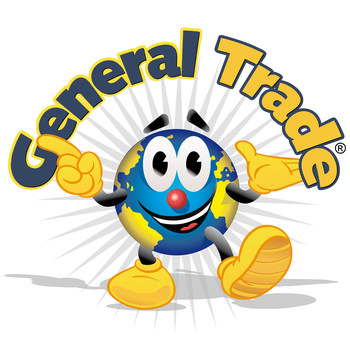 General Trade LOGO-APP點子