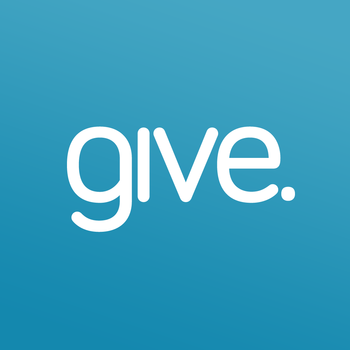 give. LOGO-APP點子