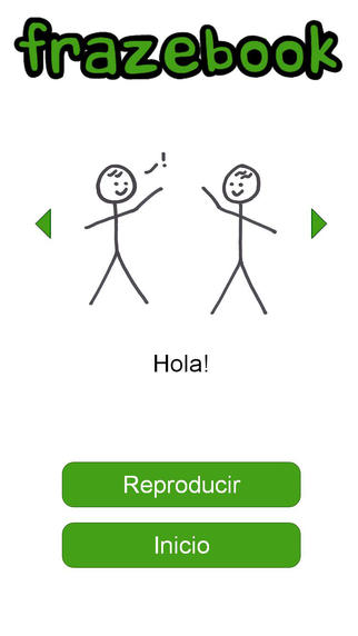 【免費教育App】Aprenda Inglés con Frazebook-APP點子