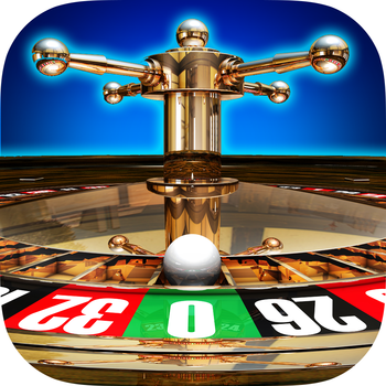 VIP Casino Roulette Live - Vegas Style Casino 遊戲 App LOGO-APP開箱王