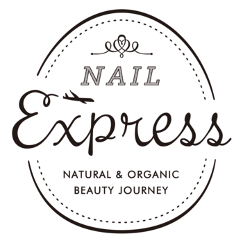 Nail Express LOGO-APP點子