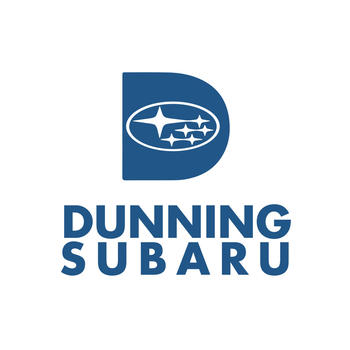 Dunning Subaru LOGO-APP點子