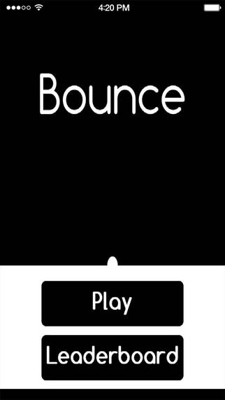 Bounce Up And Down