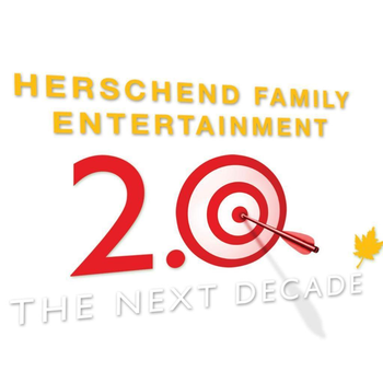 Herschend University 2.0 LOGO-APP點子