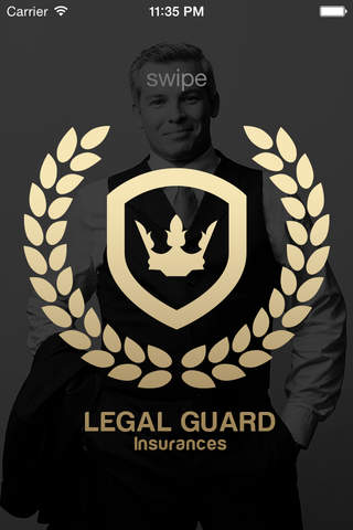 Legal Guard screenshot 3