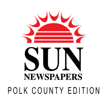 Polk Sun LOGO-APP點子