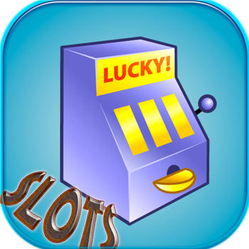 Lord of the Jackpot Slots - FREE Slot Game Las Vegas A World Series LOGO-APP點子