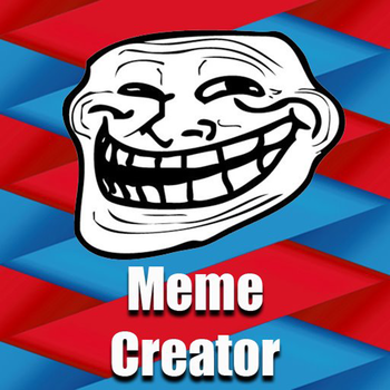 Meme Creator/Viewer LOGO-APP點子