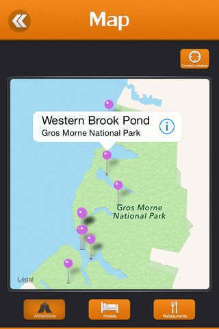 Gros Morne National Park Travel Guide screenshot 4
