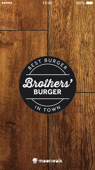 Brothers' Burger