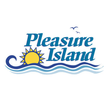 Pleasure Island LOGO-APP點子