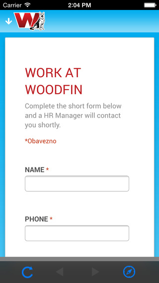 免費下載商業APP|Work at Woodfin app開箱文|APP開箱王
