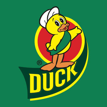 Duck Tape LOGO-APP點子