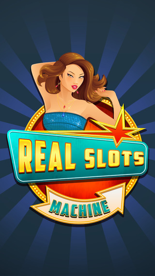 Real Slot Machine