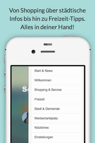 SelboldPlaza - Die App für Langenselbold screenshot 2