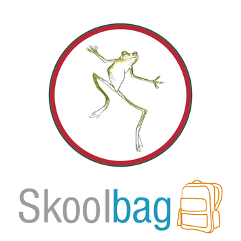 Glen Huon Primary School - Skoolbag LOGO-APP點子