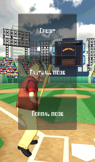 【免費遊戲App】Homerun Derby 3D-APP點子