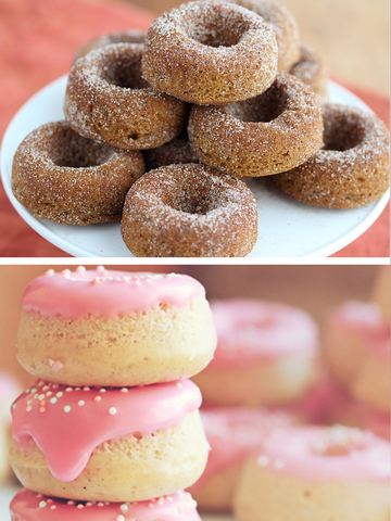 【免費生活App】Donuts Wallpapers HD - Collections of Glazed and Sprinkeld Sweet Doughnut Chocolates HD Pictures-APP點子