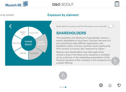 免費下載商業APP|D&O Scout app開箱文|APP開箱王