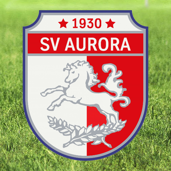 SV Aurora LOGO-APP點子