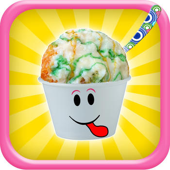 Frozen Ice Popsicles Maker LOGO-APP點子