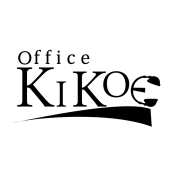 OfficeKIKOEオフィシャルアプリ LOGO-APP點子