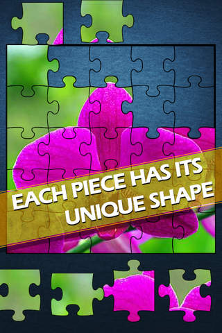 Jigsaw&Puzzle screenshot 3