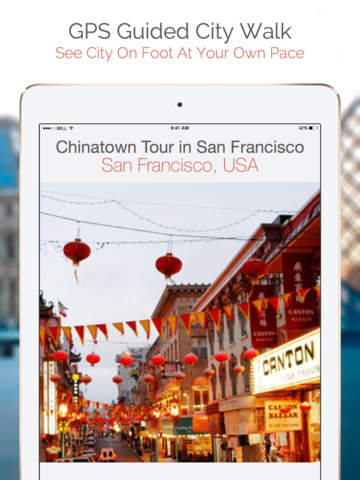 免費下載旅遊APP|Chinatown Tour in San Francisco app開箱文|APP開箱王