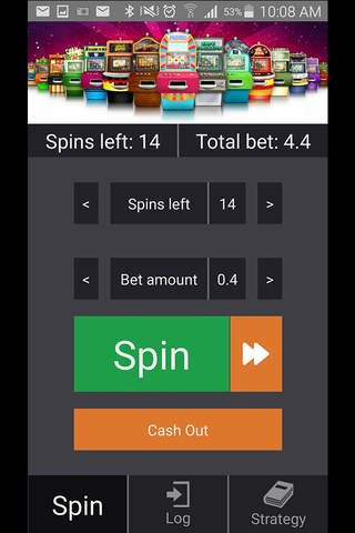 Slot Machine Coach screenshot 3