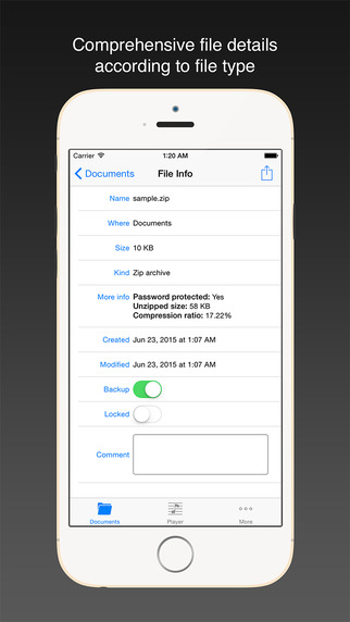 免費下載工具APP|File Manager by Mousavian app開箱文|APP開箱王