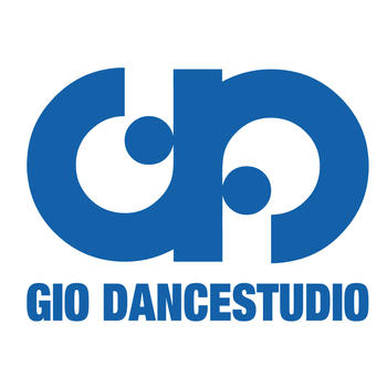 GIO DANCESTUDIO LOGO-APP點子