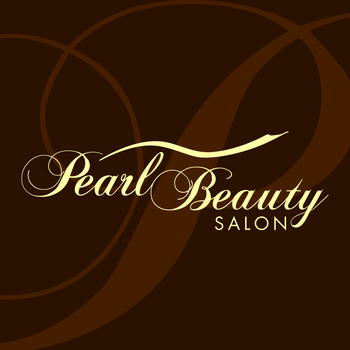 Pearl Beauty Salon LOGO-APP點子