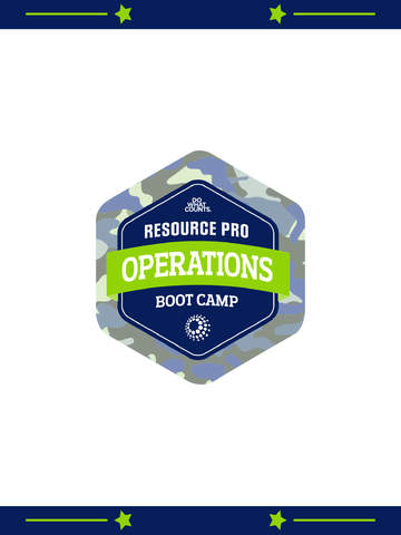 【免費生產應用App】Insurance Operations Boot Camp-APP點子