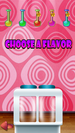 【免費遊戲App】Frozen IceCream - Serve and Decorate your Lovely Desserts-APP點子