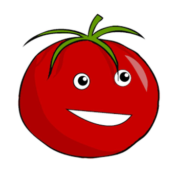 Mme Tomate LOGO-APP點子