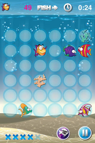 Fish Race Pro screenshot 4