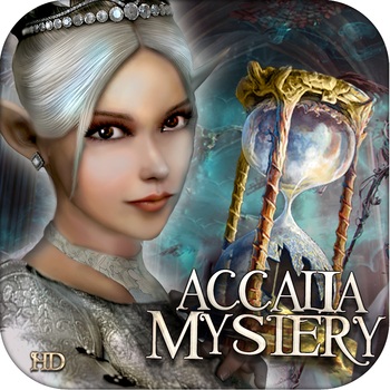 Acalia's Hidden Mystery 遊戲 App LOGO-APP開箱王