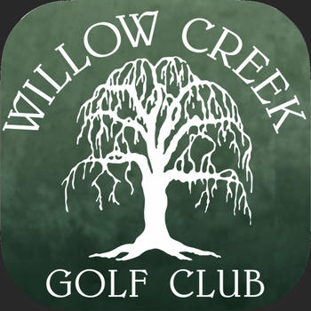 Willow Creek Golf Club LOGO-APP點子