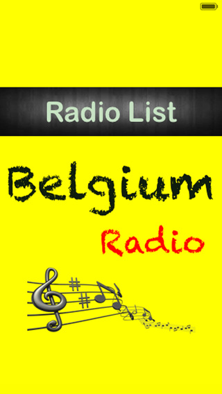 Belgium - Radio