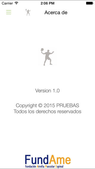 【免費運動App】Liga Pruebas-APP點子