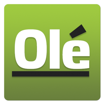 Kiosco Olé LOGO-APP點子