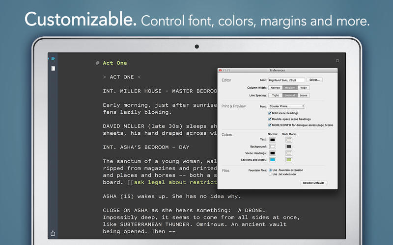 Screenshot 4