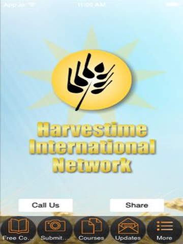 免費下載教育APP|Harvestime International Network app開箱文|APP開箱王