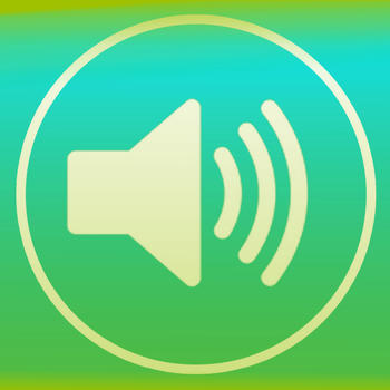 VSoundVine - Funny catch phrase soundboard for vine LOGO-APP點子