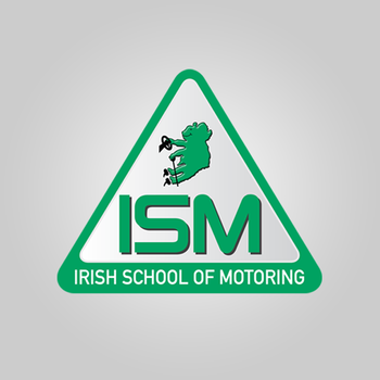 ISM Test-Drive APP LOGO-APP點子