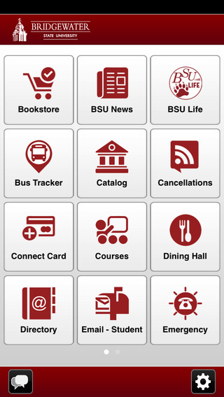 【免費教育App】BSU Mobile-APP點子