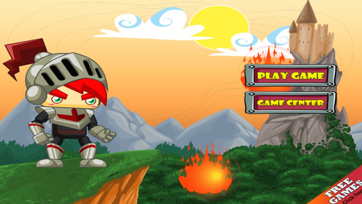 免費下載遊戲APP|Knights of the Fire War - A Burning Ball Escape Free app開箱文|APP開箱王