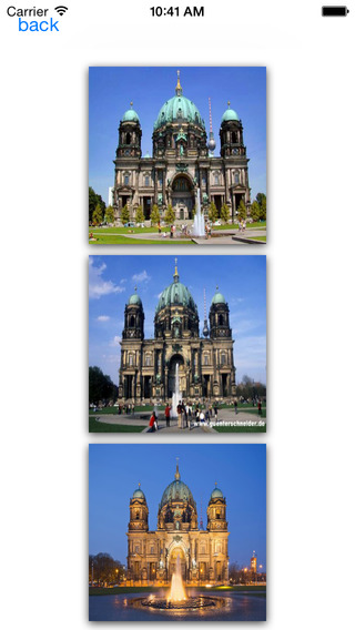 免費下載旅遊APP|Attractions Berlin app開箱文|APP開箱王
